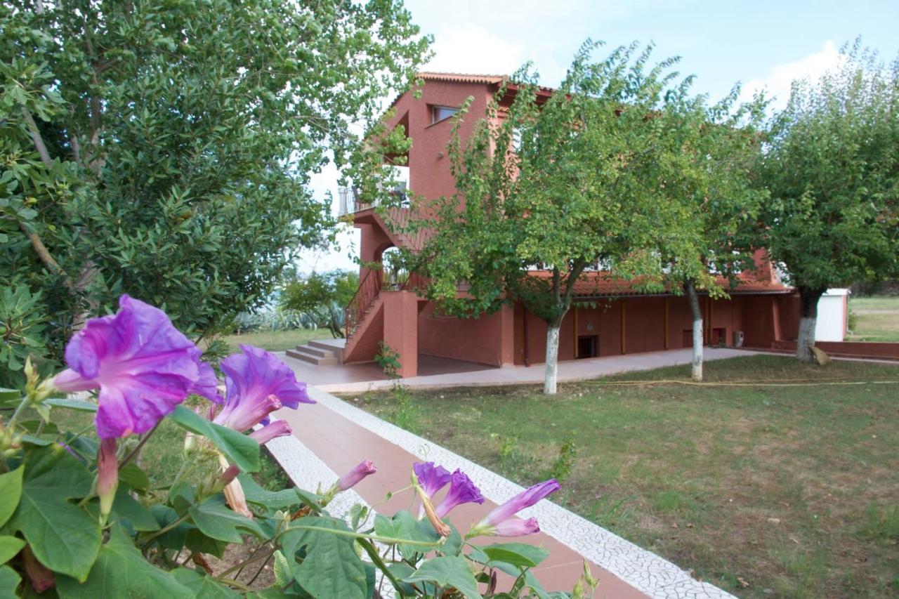 Villa Ostria Lixouri Exterior photo